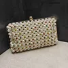 Andiamo Long Clutch Handtasche Bottegvenetas 7a Webs Bag Leder Handwebienewr4k