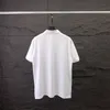 camisa pólo masculina camaras pólo estilista masculino de luxo com roupas de manga curta de manga curta Casual Camise de verão Muitas cores estão disponíveis tamanho M-3xl R12