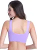 ALIGHT BRA lu naadloos geen damesblok Brassiere Underwear borst slaap yoga sport beha vest groot formaat top katoen bralette ssiere le