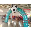 MASCOT COSTUMES COLLET IABILE ARCO RAINBOW GATE PAPITTI PROPTICIZIONE DI BEAUTY E CHEN SCENERY