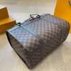 Pet Carrier Dog Bag Designer Cat Carriers Case Handbags Classic Net Travel Outdoor Web Beige Ebony Canvas Mesh Window Luxury Dubbelhandtag Tote Pet Carrying Bag