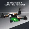 الطائرات بدون طيار R2S Drone 8K كاميرا محترفة التصوير الجوي طائرة Mini RC طائرة تجنب العائق بدون طيار للبالغين والأطفال 24416