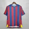 Barcelona Retro Soccer Jerseys Ronaldinho A.iniesta 01 02 03 04 05 06 07 08 09 10 11 12 13 14 15 16 17 18 19 Vintage Football Shirt T 2003 2004 2005 2006 2006 2008 2008 2008