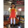 Mascotte kostuums Aangepaste cartoon speelgoedmodellen, decoraties en advertentiematerialen van fabrikanten