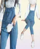 Women039s Jeans Invisible Full Zipper Pants Open Crotch Denim Trousers Bib Ladies Convenience File Outdoor Lovers1529175