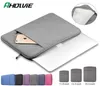 Waterproof Laptop Bag 11 16 13 15 156 Inch Case for MacBook Air Pro Mac Book Computer Fabric Sleeve Cover Accessories2342324