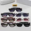 Designer medusas óculos de sol Mulheres óculos de alta qualidade Tag populares Óculos novos com box homens sunnies Óculos de sol polarizados UV400 VE 8280