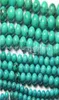 4 mm 6 mm 8 mm 10 mm 12 mm 14 mm 16 mm Natuursteen losse kralen turquoise kralen Diy armband ketting 100pcs7835870