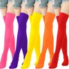 Sexy Socks 2023 New Women Christmas Stockings Halloween Socks Fashion Sexy Women Socks Elk Long Socks Christmas Present for Women 240416