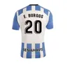 23/24/25 CAMISETA MALAGA CF Jerseys de futebol 2023/2024 Luis Munoz Febas Adrian Football Shirt Burgos Casas Juankar Camiseta de Futbol Juande Febas Uniformes Men Kit Kit Kit Kit Kit