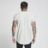 Polos maschile da uomo T-shirt da ricamo a strisce alla moda europea e americana Hip-hop Fashion Street Baseball Shirt Short Ccardigan