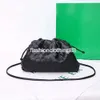 مصمم أكياس الكتف النسائية لافورز لجلد أصلي Hobo Hobo Tote Mini Mini Bag Bag Mens Travel Weave Cloud Commetic Strap Pochette Crossbody