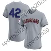Dropunisping economico all'ingrosso Custom 2024 Jackie Robinson Day Mens Women Women Home Away Cooperstown Collezione Cucite Maglie da baseball cucite