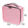 Women Makeup Case Beauty Salon Tattoos Nail Art Tool Bin Travel Necessary Make Up Storage Box Waterproof Cosmetic Bag 240416