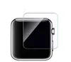 الزجاج المقاوم للخدش المضاد لخدش من أجل Apple Watch 1 2 3 4 38mm 42mm 40mm 44mm شاشة واقي الشاشة لـ IWatch شفاف C3027399