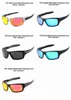 ZSMEYE BRAND 9263 Lua Sea Fishing Polarized Sunglasses for men Driving UV400 Glasses 240416