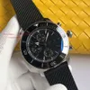 Суперкеанский мужчина M133132A1C1W1 SuperClone Watch Designers Movemes Watches Sapphire 7750 Механический автоматический 44 -мм хронограф II 511