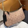 Neue Designer -Tasche Geldbeutel Weißer Bag Luxus Frau Umhängetasche Designer Crossbod