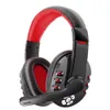 Ovleng/Orange V8-1 Bluetooth Cuffie Wireless Mic Game auricolari