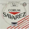 Guitar Savarez Classical Guitar Strings 500Cr 500CJ 500PR Classic Nylon Guitar Strings New Cristal Corum Strings Musical Instruments