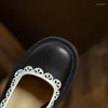 Casual Shoes 2024 Summer Brand Women Flats Fashion Round Toe Shallow Mary Jane Soft Ballet Slingback