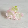 Decoratieve bloemen 10 stks/lot Mini Silk Cherry Blossom Artificial Flower Wedding Kerstmis Huis Diy krans sheets handwerk simulatie nep