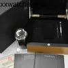 Designer Watch Paneraiss Watch Mechanical Pam00088 Secondo H#128764