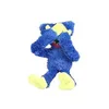 Peluş Bebekler Mavi Dişek Peluş Toyshorror Oyun Çocuk Peluş Bebek Oynatı Hayranları Dollcute Komik Dolgulu Hayvan Toysbirthday Hediye İdeal2404
