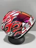 Arai RX7X Corsair-X Haga GP Full Face Helmet Off Road Racing Motocross Motorcykelhjälm