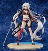 Action Toy Figures 24cm Fate/stay Night Anime Figure Alter Black Jeanne DArc A Break Action Figures Beautiful Girl Collection Model Doll Gift Toys Y240415