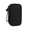 Storage Bags Data Line Bag Large Capacity Pocket Charger For Laptop Power Mouse