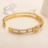 20style Fashion Fanux Fucice Bracciale Bracciale Braccialetti Braccialetti uomini Gioielli da donna Cryens Crysal Weight