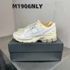 shoes designer sneakers New running shoes for men women Quartz Grey Salt Rain Cloud Age of Discovery Blue Haze Mineral Red Trainers Unisex Size 36-45