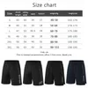 S3xlmens rapide à sec short sport shorts lâches de poche zipper entraîne de fitness gym jogging jogging pantalon mm246 240416