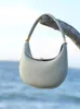 Światła Luksusowa torba na podnangę dla kobiet w 2024 r. Crosser Crossbody Crossbody Spring/Lato