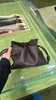 Moda feminina Loeweelry Bags de grife original Mini Lucky Bag Paris com Flamenco Limited Women Top Brand ombro Totes com logotipo