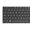 Klawiatury Nowa amerykańska klawiatura laptopa dla HP Zbook 15 G3 17 G3 G4 Zbook15 848311 PK131C32A03 z podświetleniem