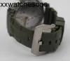 Top Designer Watch Paneraiss Watch Mechanical Steel 372 Sold ASO5F6