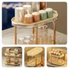 Kitchen Storage Mug Holder Coffee Cup Organizer Countertop Draining Rack