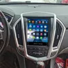 9.7''Android 10 4+64 GB Rádio estéreo GPS para Cadillac SRX 2009-2012 GPS do CarPlay