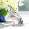 Jewelry Pouches Hand Ring Holder Display Stand Mannequin Organizer