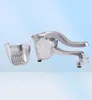 Hourneuse Press Single Press Squeezezer Aluminium Alloy Business Lime Hand Squeezer 2011239449674