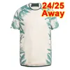 2024 25 Portland Timbers Mens camisas de futebol Bravo Mora Moreno Chara Antony Williamson Away Football camisa de manga curta uniformes adultos