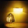 램프 음영 Noguchi Yong Lantern Bedroom 삼각대 쌀지 라이트 Akari Noguchi Yong Lantern Bedroom 장식 Akari Light Q240416