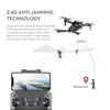 Drones Mini4 Z908 Pro Drone 4K Hélicoptère professionnel Quadcoptère FPV RC Dron Aerial Photography Évitement Hélicoptère avec lunettes VR 240416