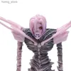 アクショントイフィギュア16cmアニメの死のメモ図Ryuk ryuuku Rem Statue Toy PVCアクションフィギュアモデルドールズおもちゃハロウィーンギフトデスノート