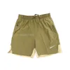 Running Men Swimshorts Shorts Męskie szorty Projektant Krótki strój kąpielowy Modna moda na plażę SWOME SWOMES Casual Wszechstronne szybkie suszące oddychające starcie