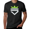 Herren -Tanktops Optic Gaming - Scump 2.0 T -Shirt Ästhetische Kleidung Normale Herren Kleidung