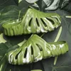 Slippers Summer Men Plateforme Camouflage Sandales Outdoor Garden Shoes Fashion Soft Flip Flops Casual Home Couple