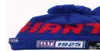 Gigantes de moda inteira Gentrinha da 100ª temporada Sideline Weather Graphite Sport Knit Hat All Teams Winter Wool Cap Outlet8773162